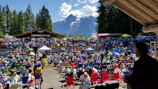 Events Hero CREDIT Darrington Bluegrass Festival